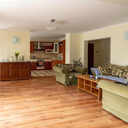 Apartament Ustka Apartment ภายนอก รูปภาพ