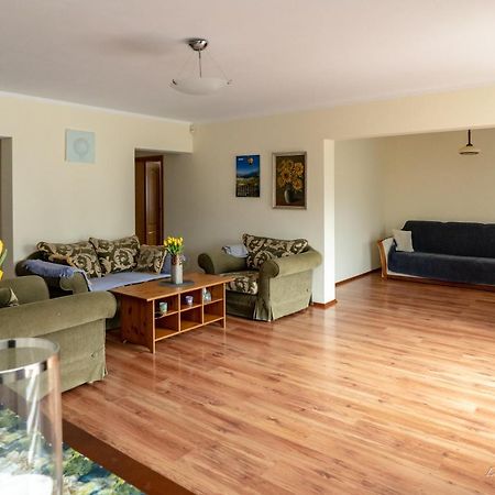 Apartament Ustka Apartment ภายนอก รูปภาพ